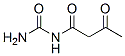 Structure of 763-57-5