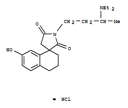 Structure of 76311-57-4