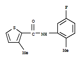 Structure of 765283-57-6