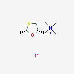 Structure of 76541-57-6