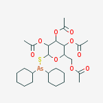 Structure of 76843-57-7