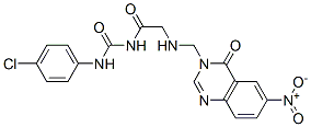 Structure of 76979-57-2