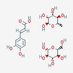 Structure of 77349-57-6