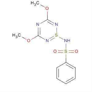 Structure of 77364-57-9