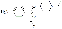 Structure of 78219-57-5