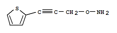 Structure of 782423-57-8