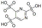 Structure of 8017-57-0