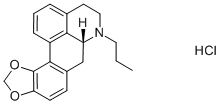 Structure of 81264-57-5