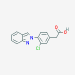 Structure of 81265-57-8