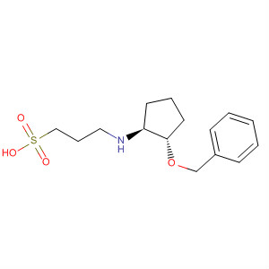 Structure of 819863-57-5