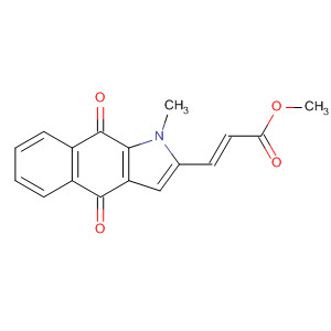 Structure of 830924-57-7