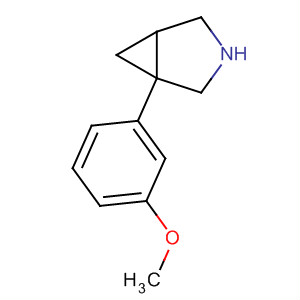 Structure of 83177-57-5