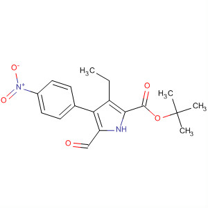 Structure of 832132-57-7