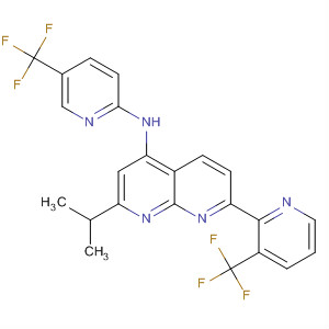 Structure of 832693-57-9