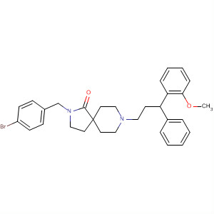 Structure of 832700-57-9