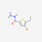 Structure of 832737-57-2