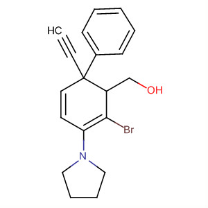 Structure of 834895-57-7