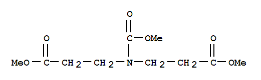 Structure of 83711-57-3