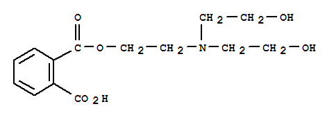 Structure of 84473-57-4