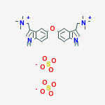 Structure of 84905-57-7