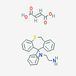 Structure of 84964-57-8
