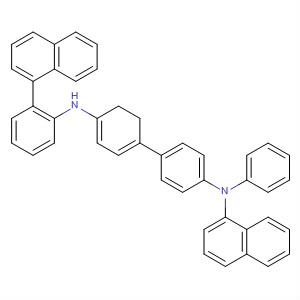 Structure of 850070-57-4