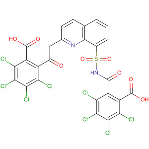 Structure of 850552-57-7