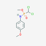 Structure of 85437-57-6