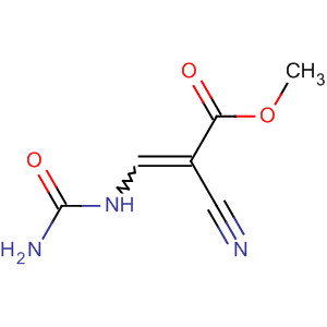 Structure of 85690-57-9