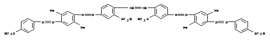 Structure of 85959-57-5
