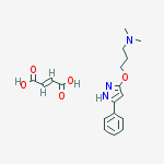 Structure of 86871-57-0