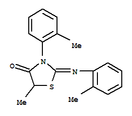 Structure of 87000-57-5