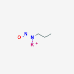 Structure of 87549-57-3
