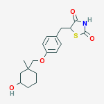 Structure of 87858-57-9