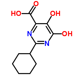 Structure of 878649-57-1