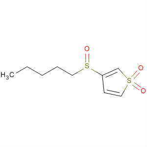 Structure of 87947-57-7
