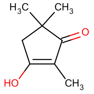 Structure of 88033-57-2