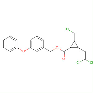 Structure of 88037-57-4