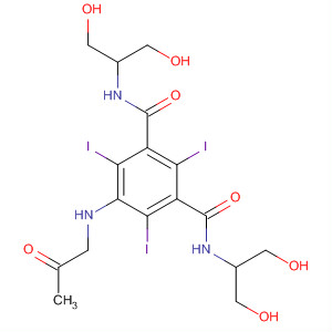 Structure of 88116-57-8