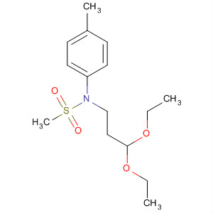 Structure of 88131-57-1