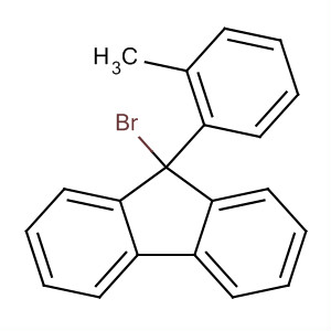 Structure of 88172-57-0