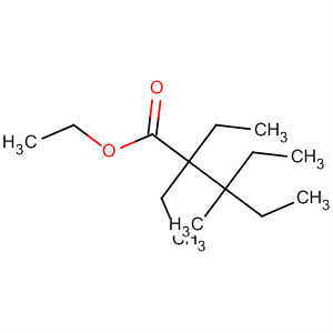 Structure of 88246-57-5