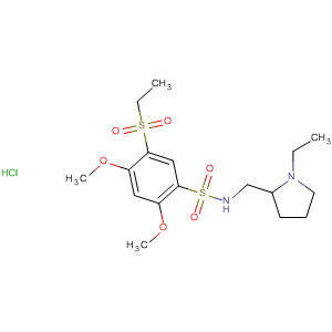 Structure of 88301-57-9