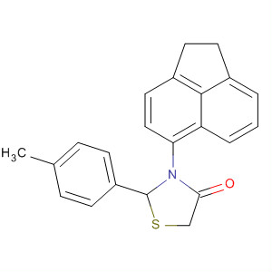 Structure of 88307-57-7