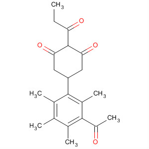 Structure of 88311-57-3