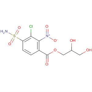 Structure of 88345-57-7