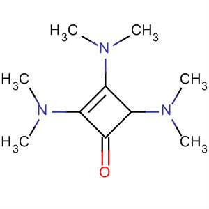 Structure of 88357-57-7
