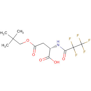 Structure of 88435-57-8