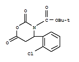 Structure of 886362-57-8