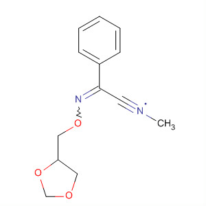 Structure of 88716-57-8